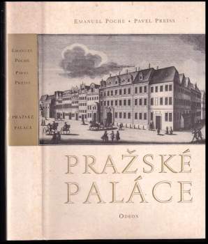 Pražské paláce