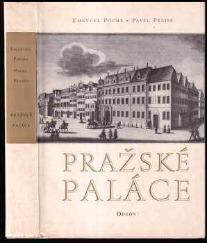 Pražské paláce