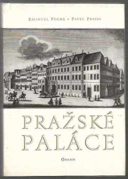 Pražské paláce