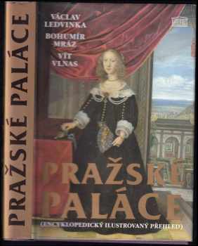 Pražské paláce