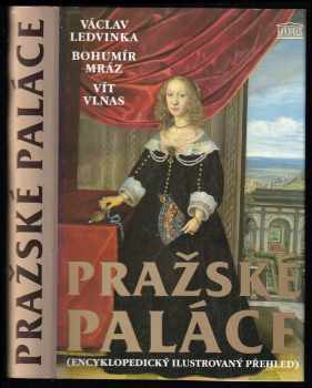 Pražské paláce