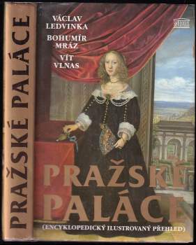 Pražské paláce