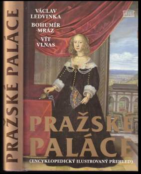 Pražské paláce