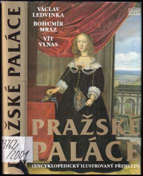 Pražské paláce