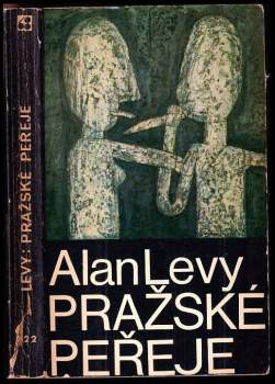 Pražské peřeje