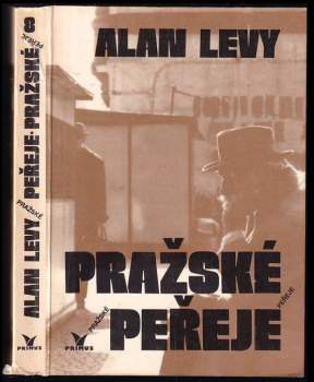 Pražské peřeje