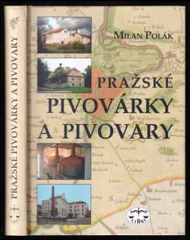 Pražské pivovárky a pivovary
