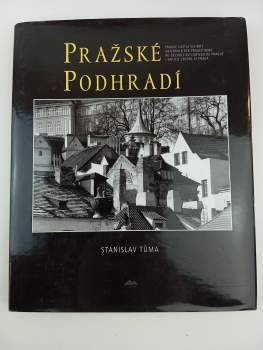 Pražské podhradí
