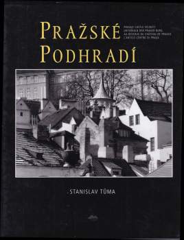 Pražské podhradí