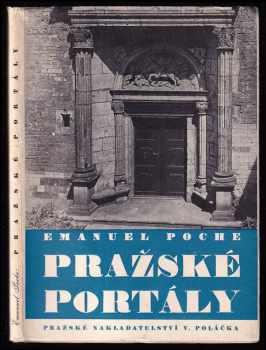 Pražské portály
