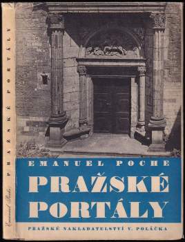 Pražské portály