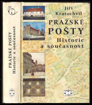 Pražské pošty