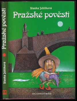 Pražské pověsti