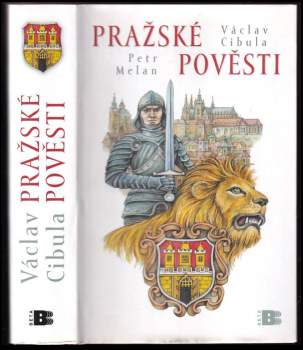 Pražské pověsti