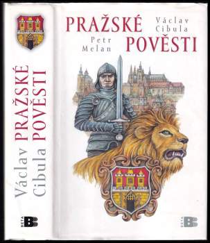 Pražské pověsti