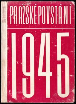 Pražské povstání 1945