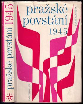 Pražské povstání 1945