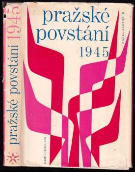 Pražské povstání 1945