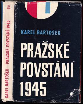 Pražské povstání 1945