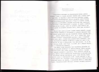 Karel Černý: Pražské povstání 1945 v Praze 4