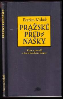 Pražské přednášky