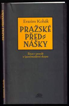 Pražské přednášky