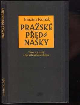 Pražské přednášky