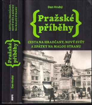 Pražské příběhy