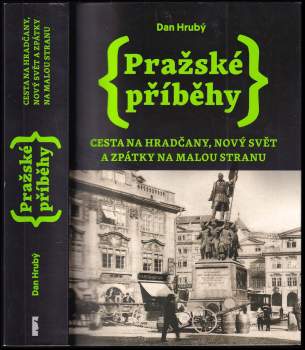 Pražské příběhy
