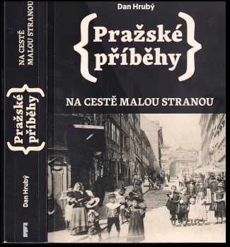 Pražské příběhy