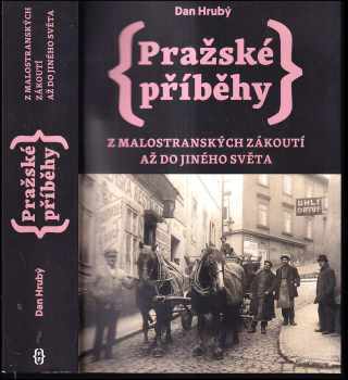 Pražské příběhy