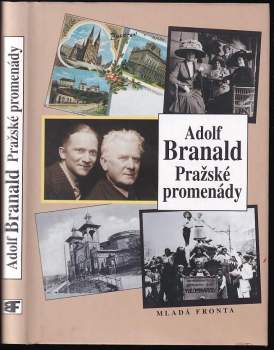 Pražské promenády
