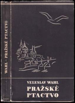 Pražské ptactvo