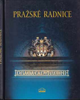 Pražské radnice