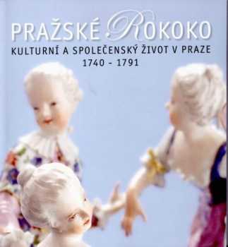Pražské rokoko