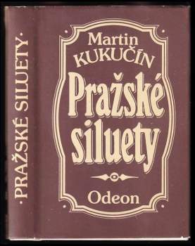 Pražské siluety
