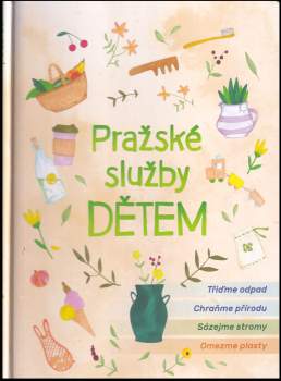 Pražské služby dětem