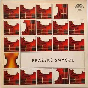 Pražské Smyčce: Pražské Smyčce