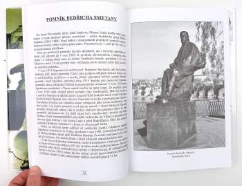 Eva Hrubešová: Pražské sochy a pomníky