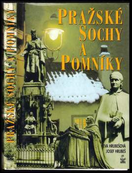 Pražské sochy a pomníky