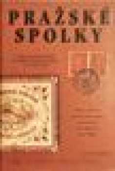 Pražské spolky