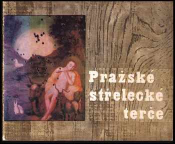 Pražské střelecké terče