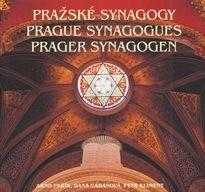Pražské synagogy