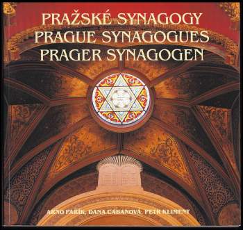 Pražské synagogy