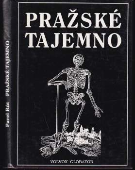 Pražské tajemno