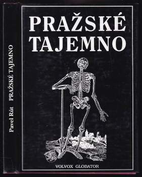 Pavel Růt: Pražské tajemno