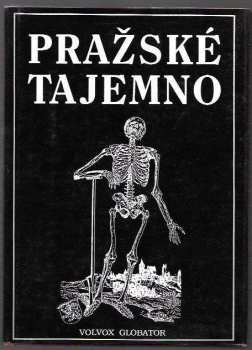 Pražské tajemno