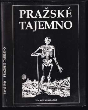 Pavel Růt: Pražské tajemno