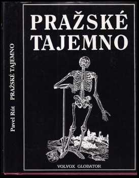 Pražské tajemno