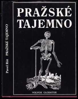 Pavel Růt: Pražské tajemno